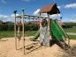 Preview: Lumka play structure climbing site on a playground Preview: Lumka play structure climbing site on a playground